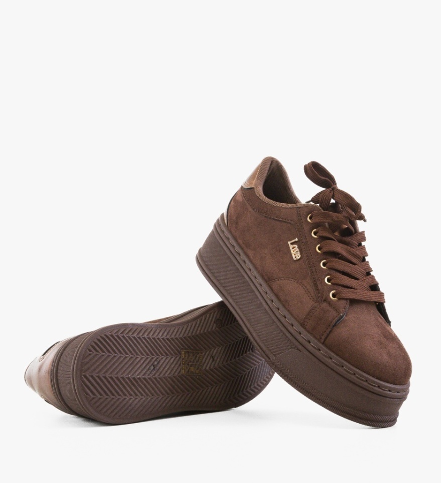 Sneakers dama Rown Maro - Img 2
