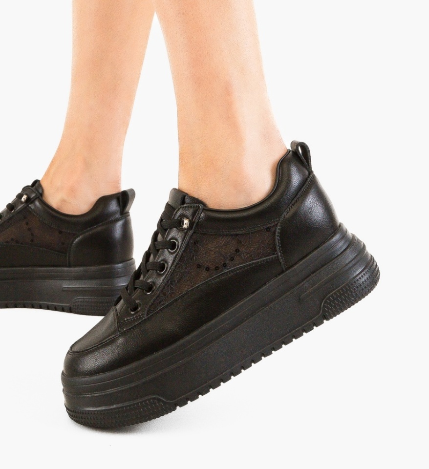 Sneakers dama Royal Negri - Img 6