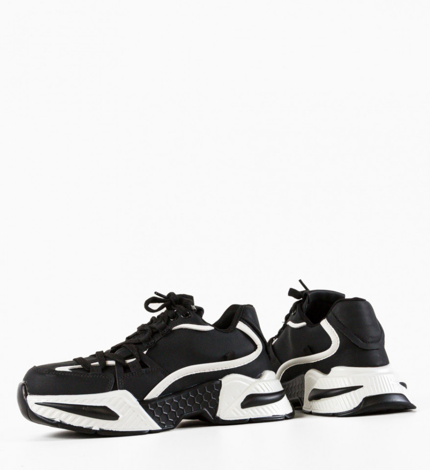 Sneakers dama Samir Negri - Img 2
