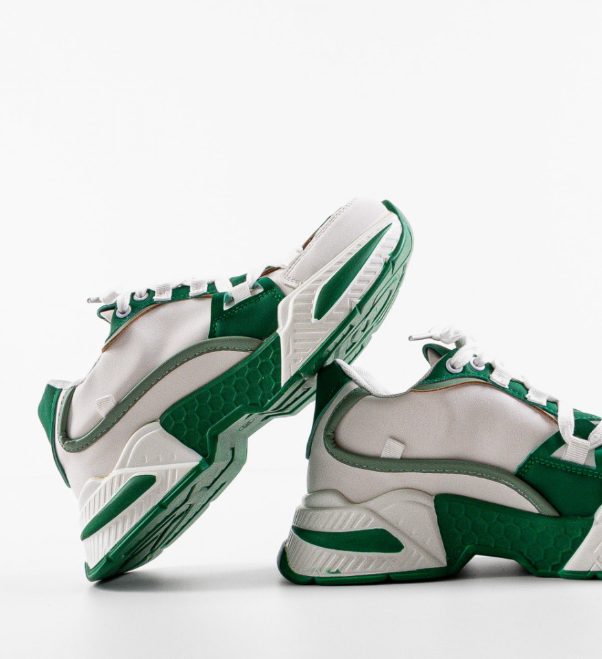 Sneakers dama Samir Verzi - Img 2