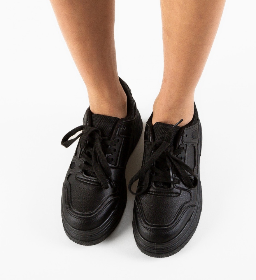 Sneakers dama Sash Negri - Img 5