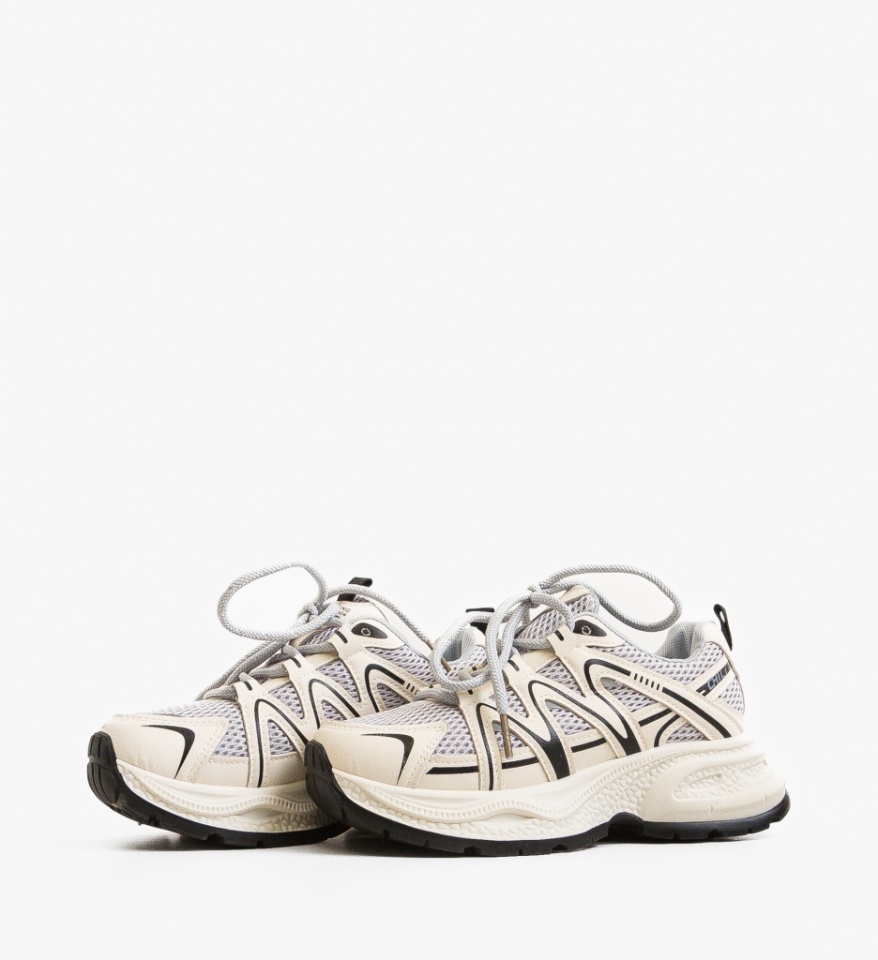 Sneakers dama Scotto Negri - Img 2