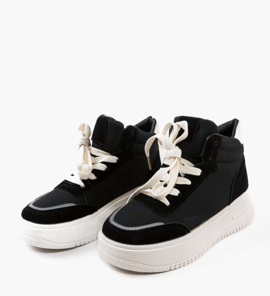 Sneakers dama Sedio Negri - Img 7
