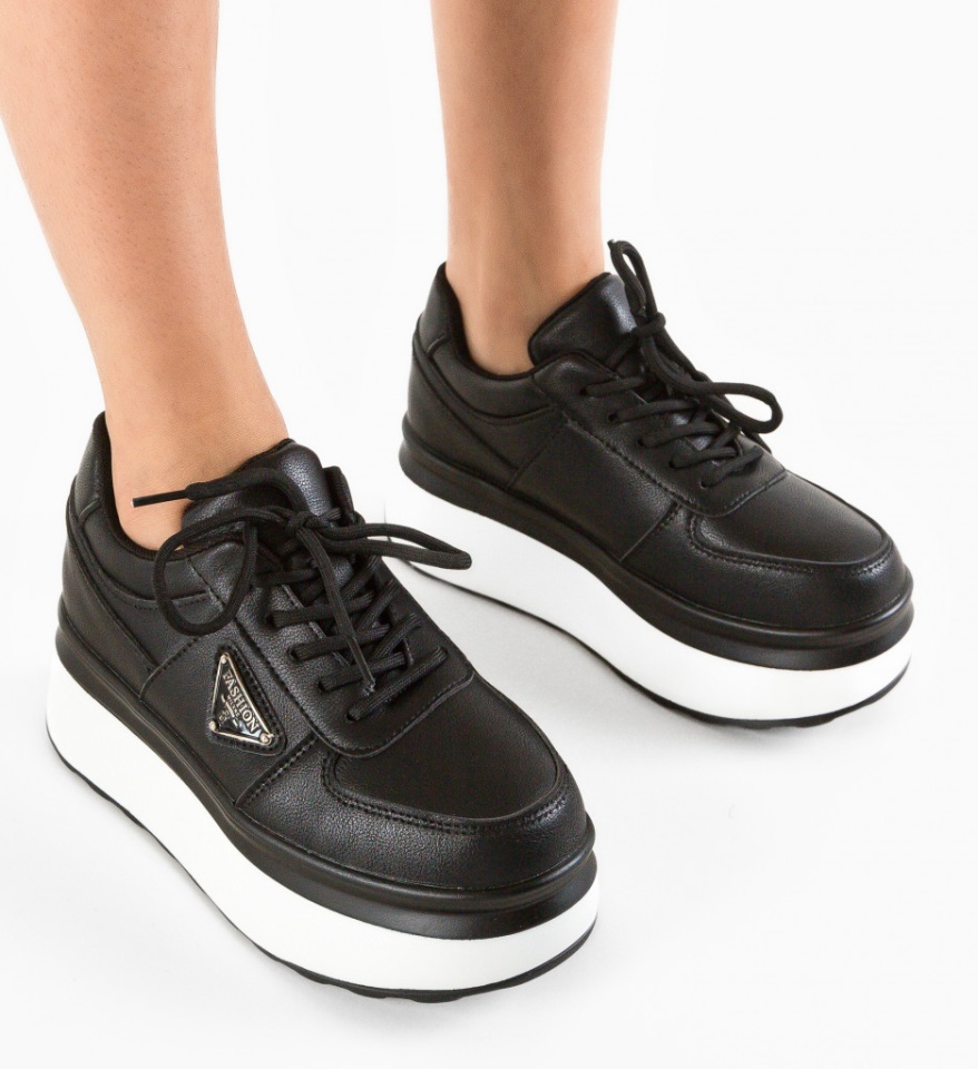 Sneakers dama Shionoi Negri 2 - Img 5