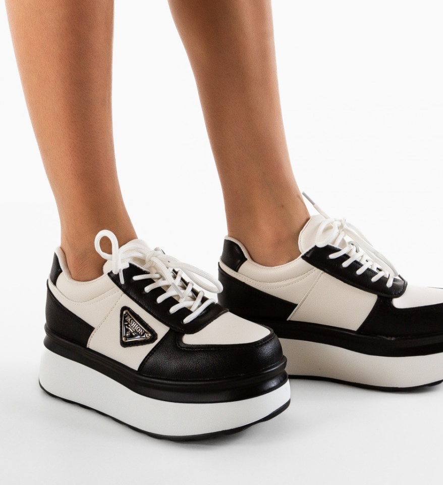 Sneakers dama Shionoi Negri - Img 5
