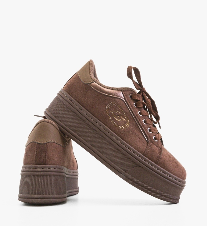 Sneakers dama Skila Maro - Img 3