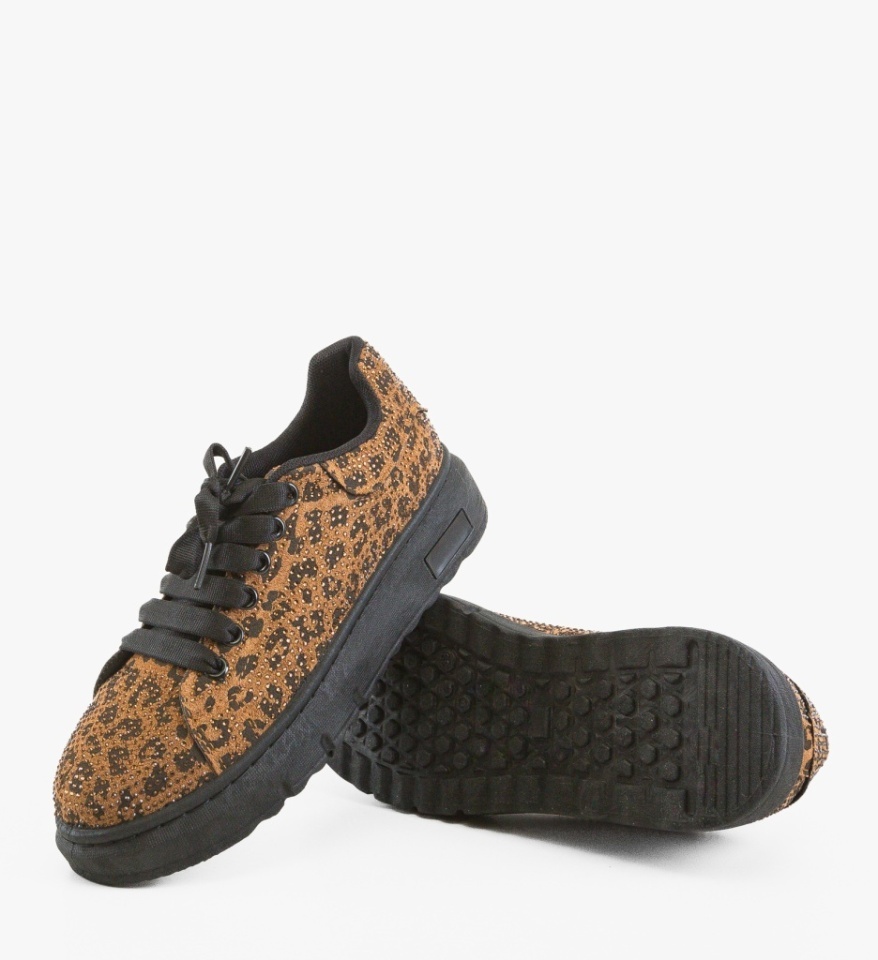 Sneakers dama Splyre Print - Img 2