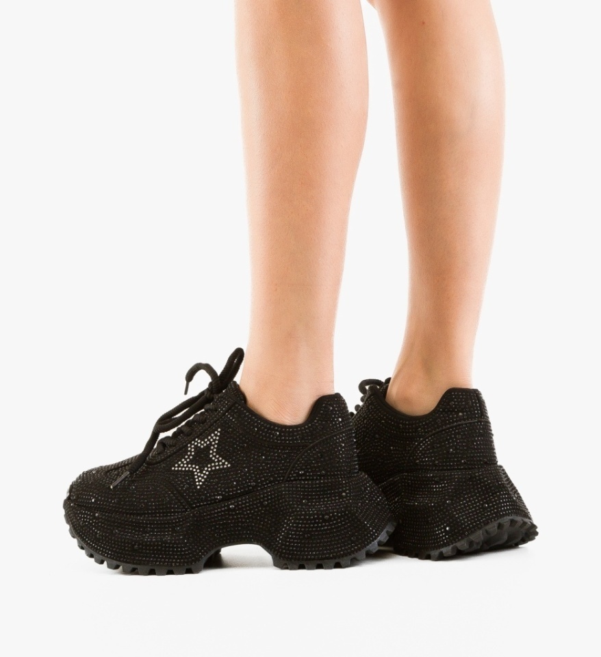 Sneakers dama Starre Negri - Img 4