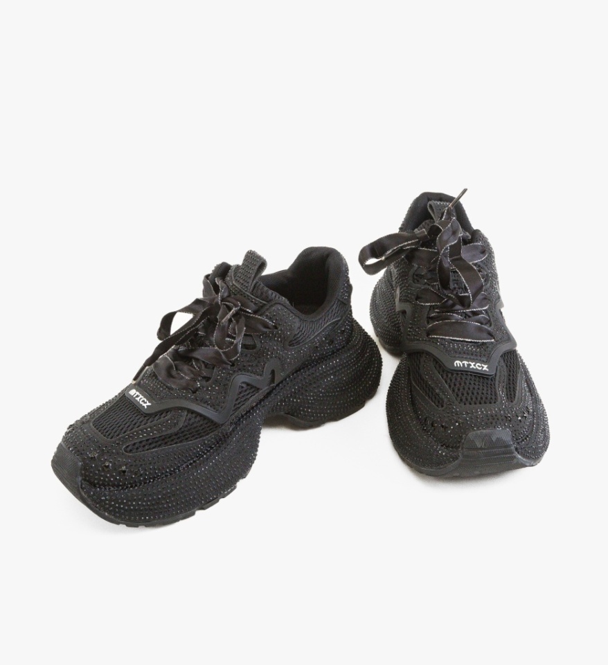 Sneakers dama Talon Negri - Img 5