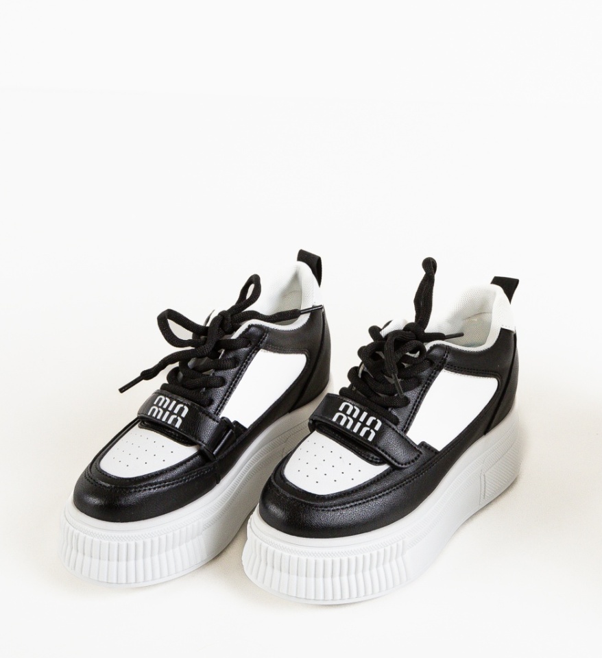 Sneakers dama Taner Negri - Img 3