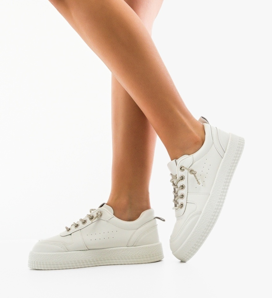 Sneakers dama Thea Albi - Img 3