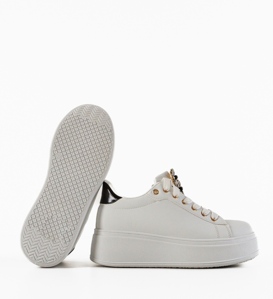 Sneakers dama Tibby Albi - Img 3
