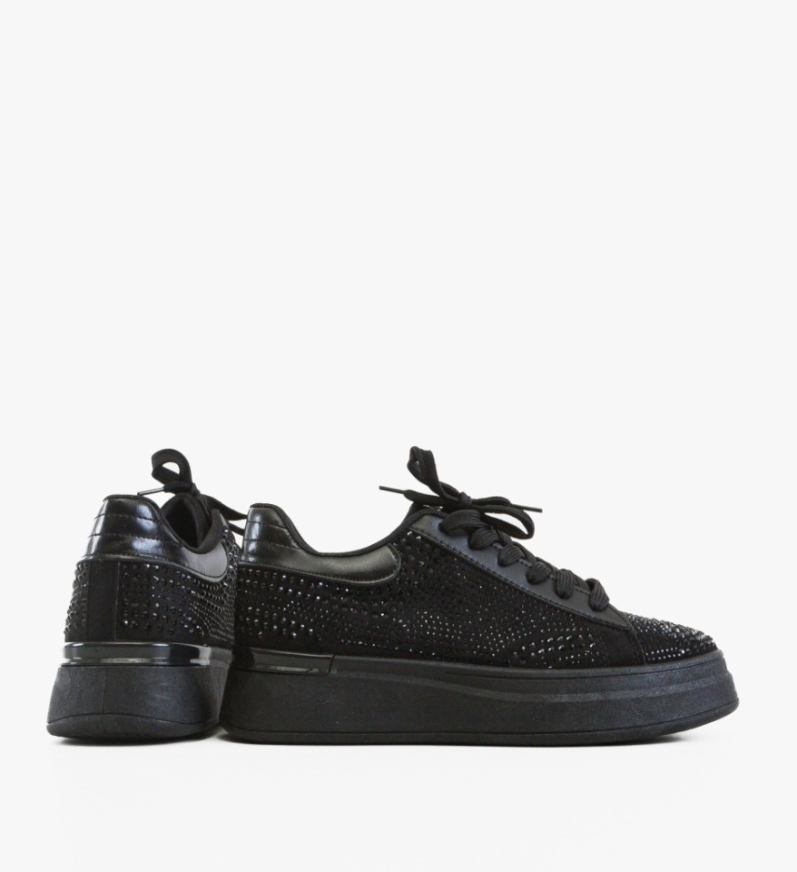 Sneakers dama Tzany Negri - Img 3