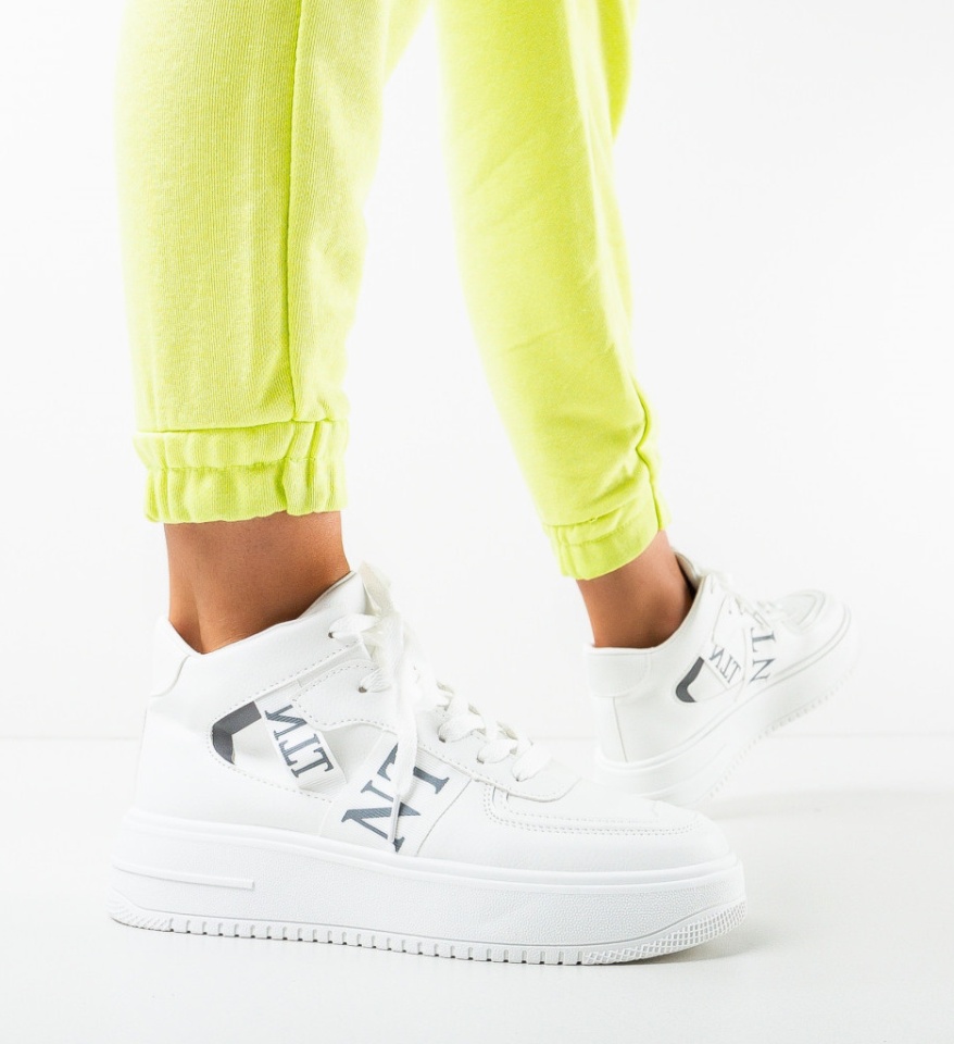 Sneakers dama Velton Albi - Img 6