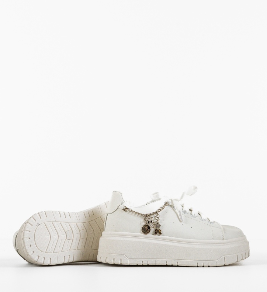 Sneakers dama Vergast Albi - Img 2