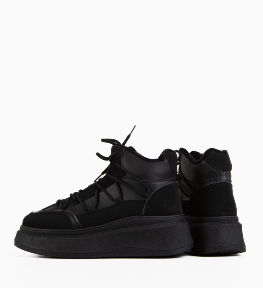Sneakers dama Voldus Negri - Img 5