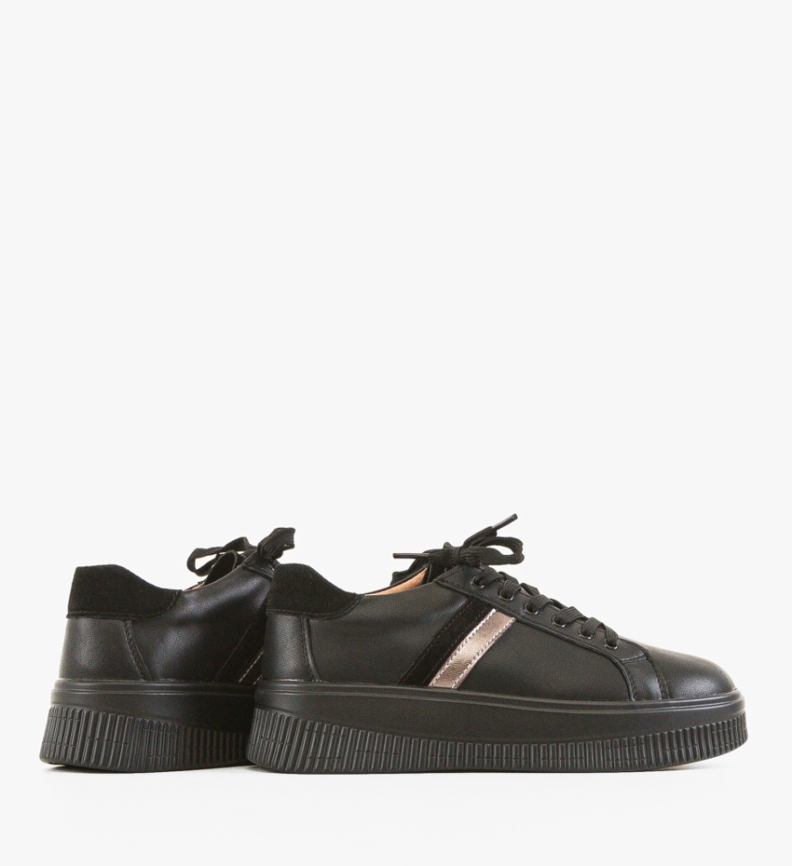Sneakers dama Wansa Negri - Img 2
