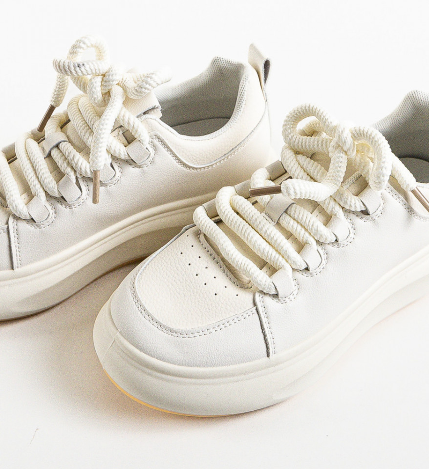 Sneakers dama Weleu Albi 2 - Img 3
