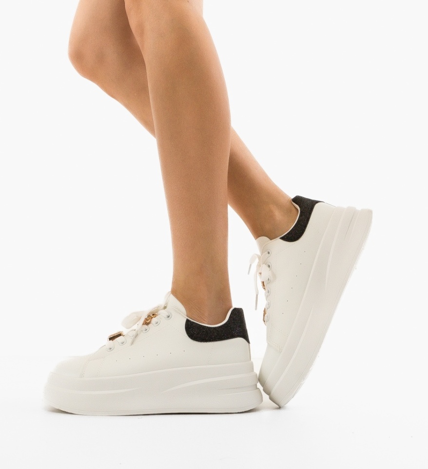 Sneakers dama Wyatt Negri - Img 5