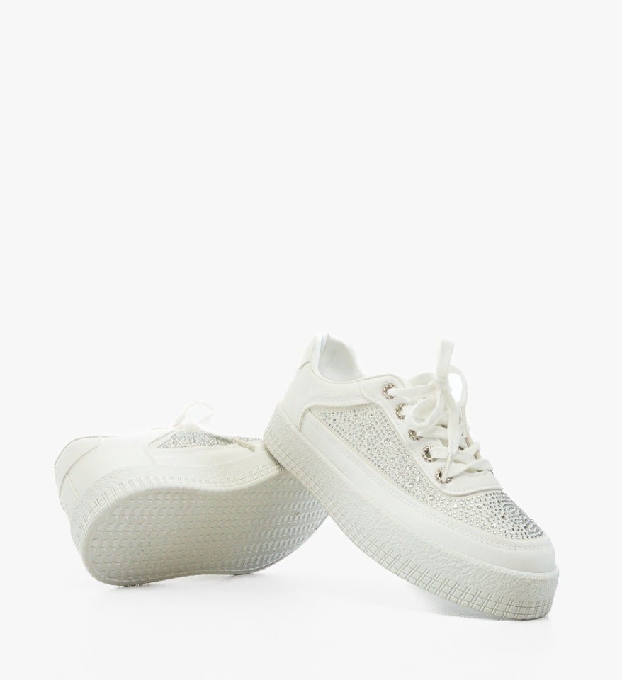 Sneakers dama Yahay Albi - Img 3