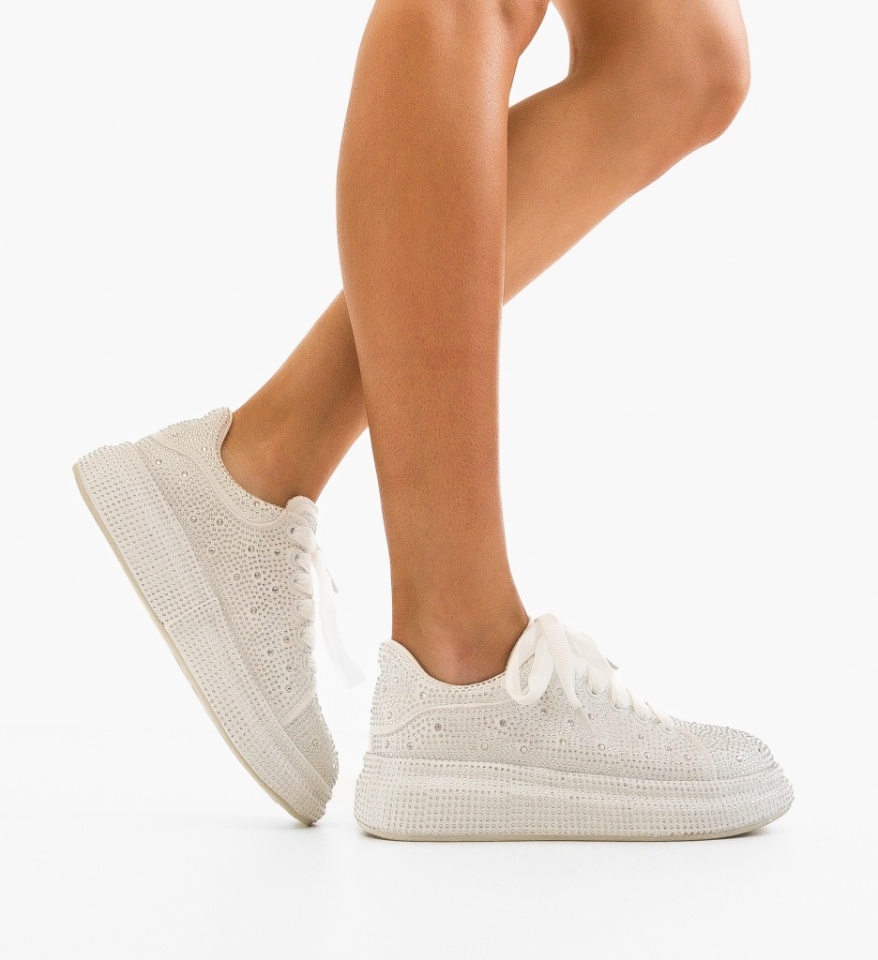 Sneakers dama Yasery Albi - Img 6