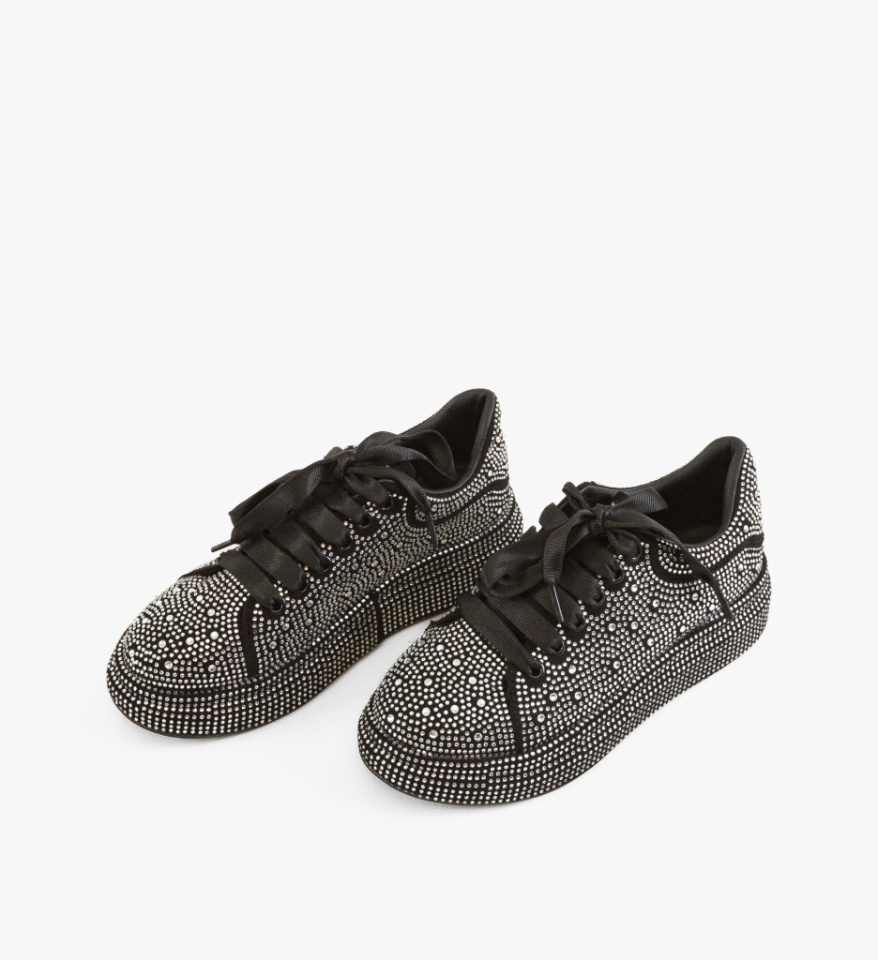 Sneakers dama Yasery Negri 3 - Img 3