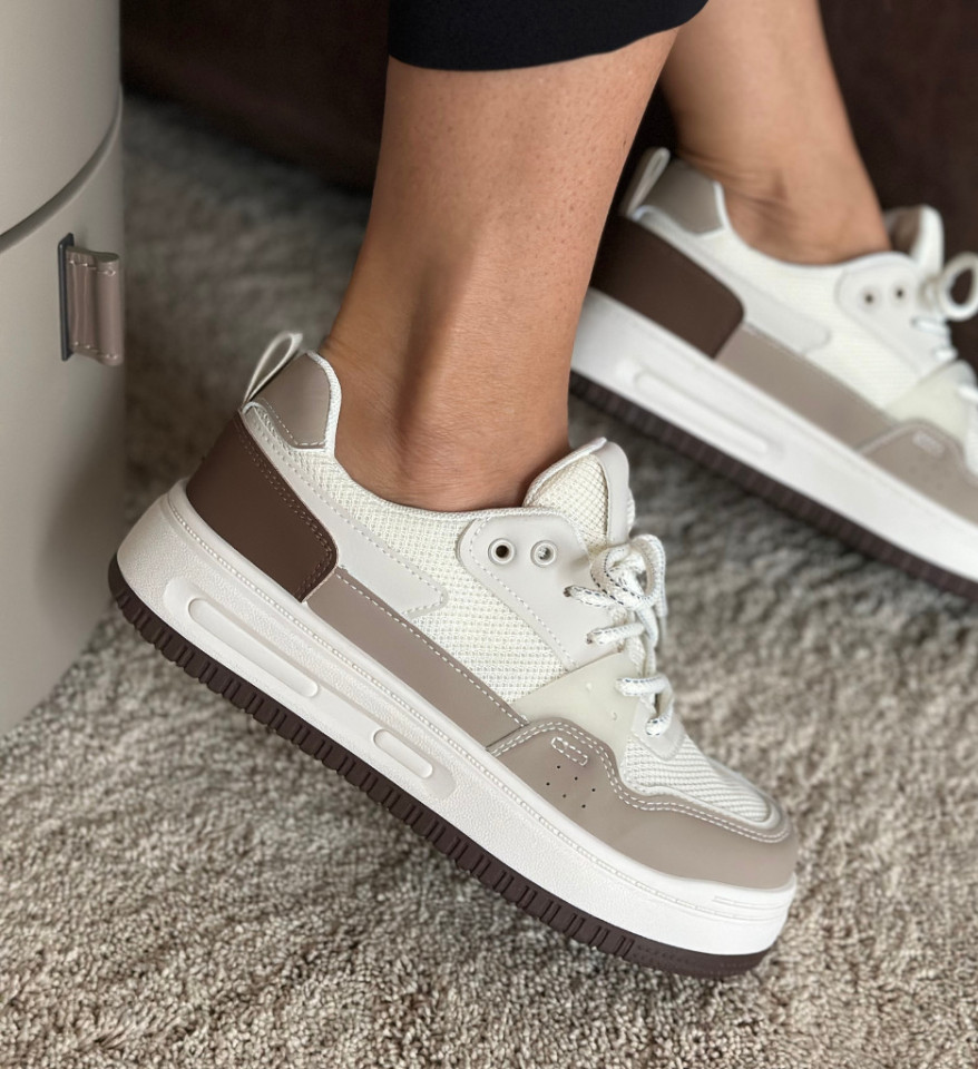 Sneakers dama Yijun Maro - Img 2