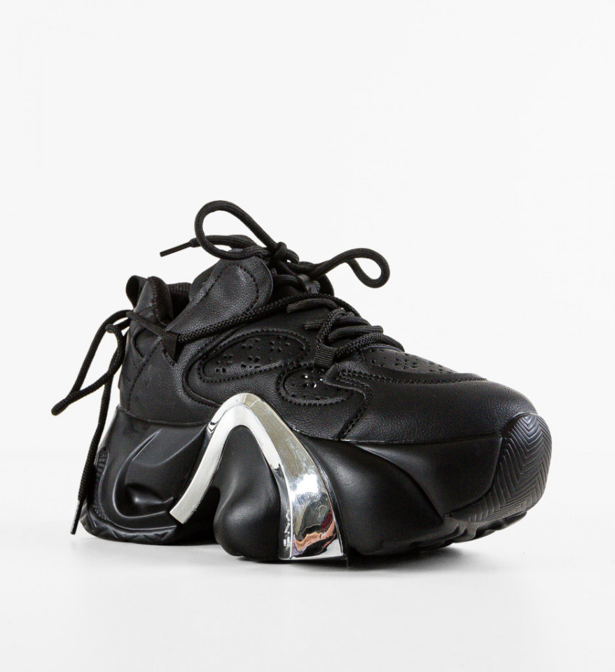 Sneakers dama Yndy Negri - Img 3