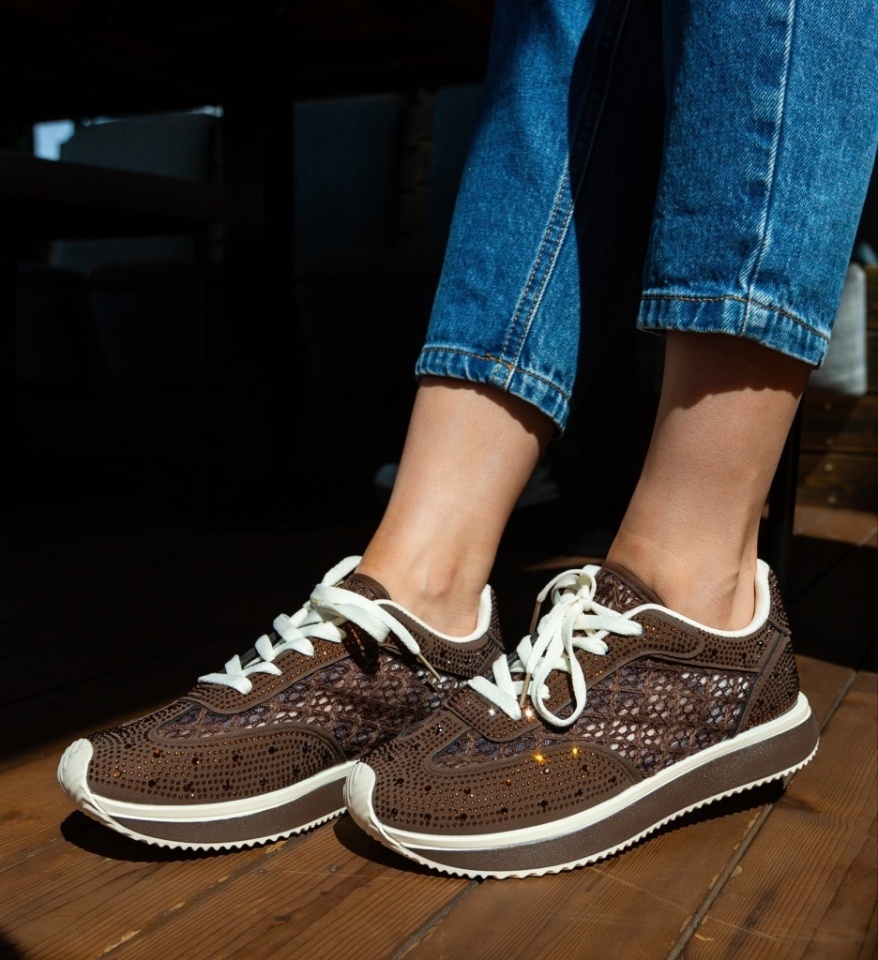 Sneakers dama Ynny Maro - Img 5