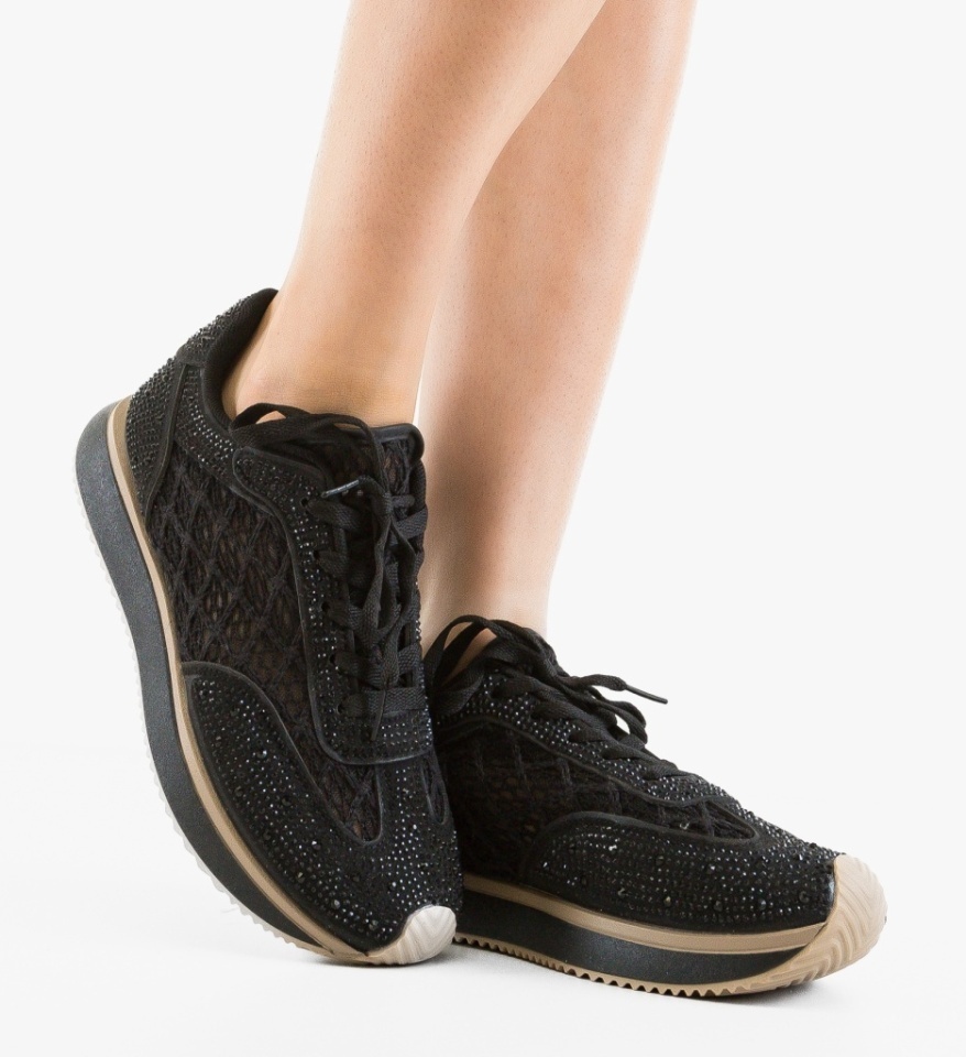 Sneakers dama Ynny Negri - Img 6