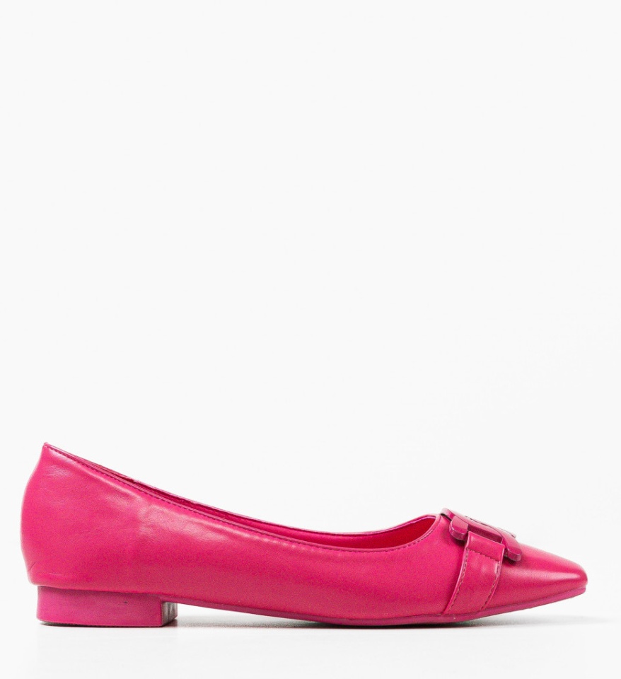 Balerini dama Proko Fuchsia - Img 9