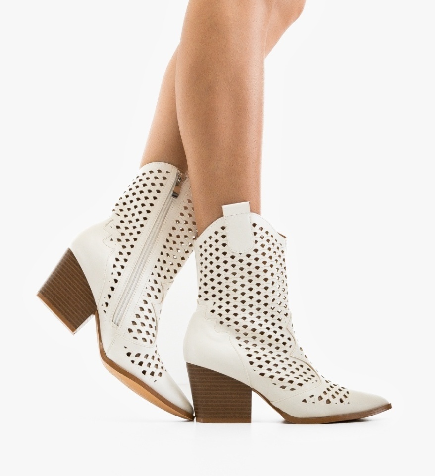 Botine dama Cameron Albe - Img 6
