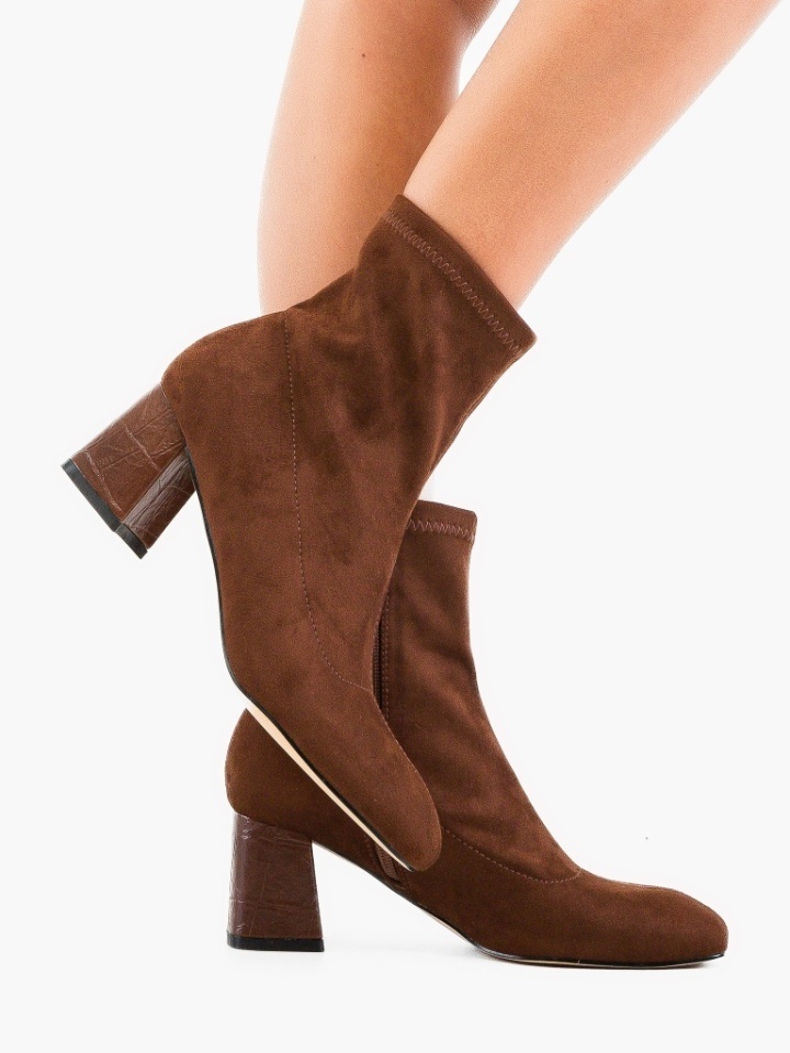 Botine dama Chan Maro - Img 4