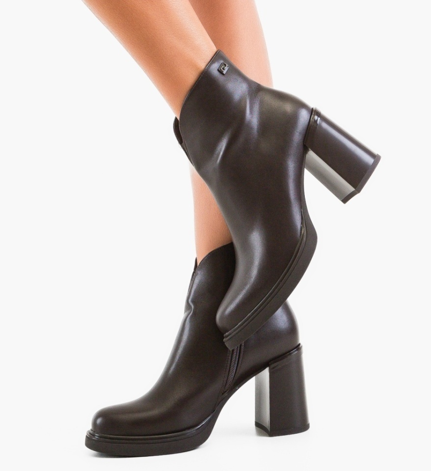 Botine dama Chantel Maro - Img 5
