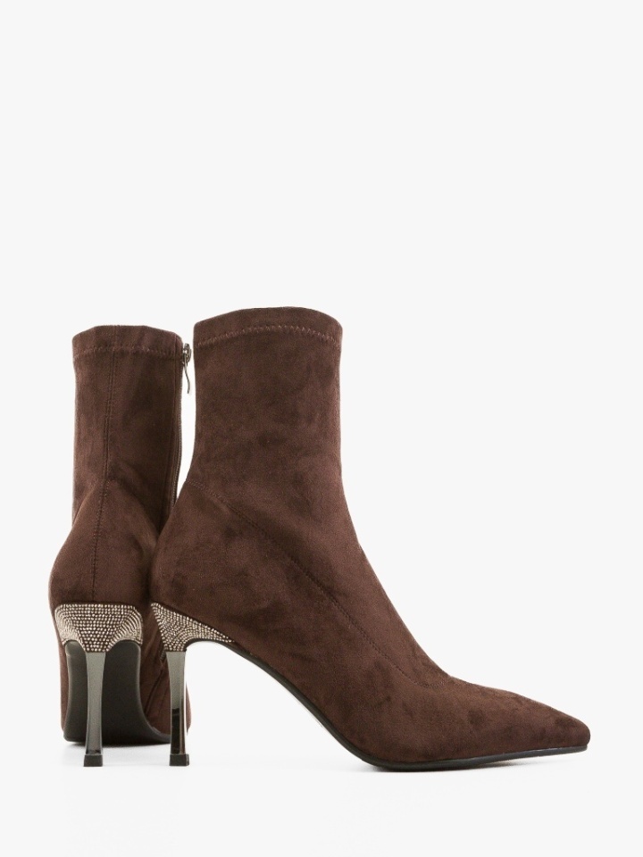 Botine dama Crebb Maro - Img 3