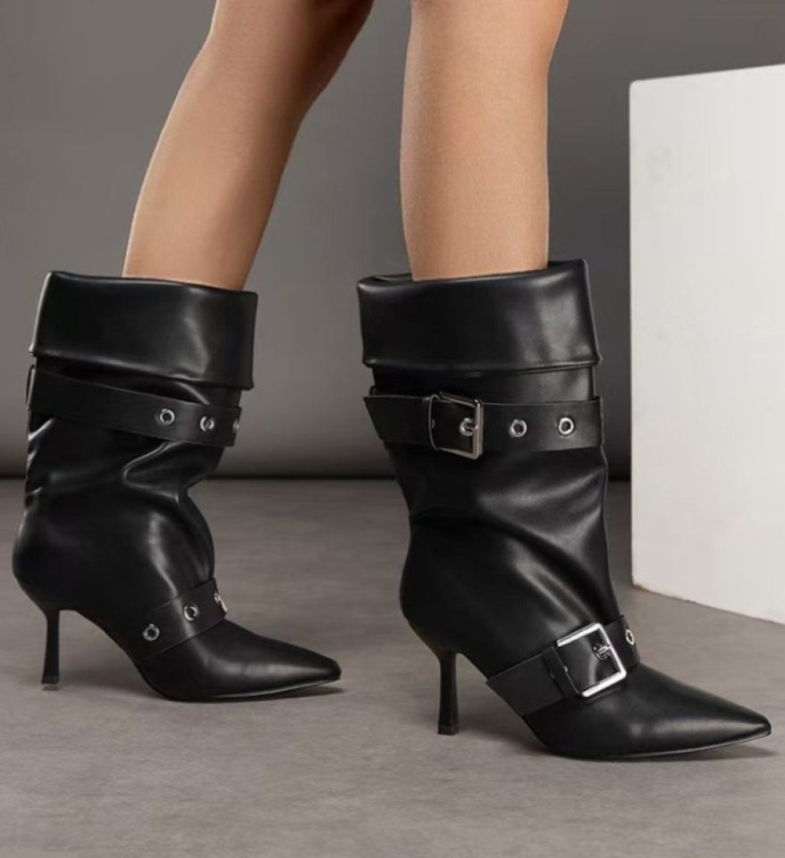 Botine dama Dede Negre - Img 6