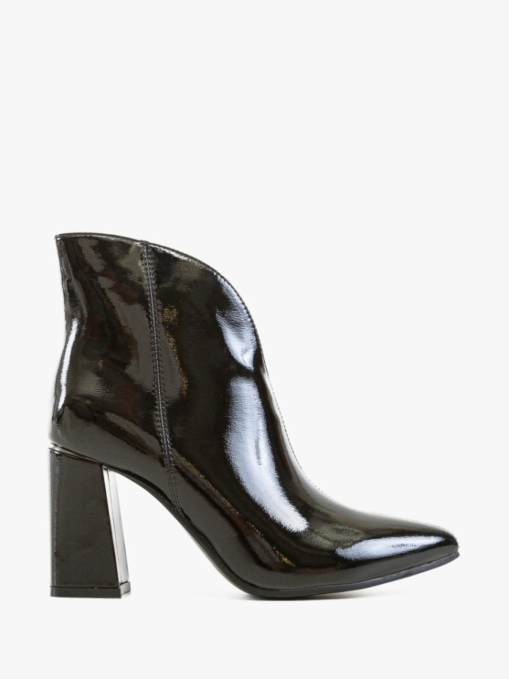 Botine dama Elin Negre - Img 4