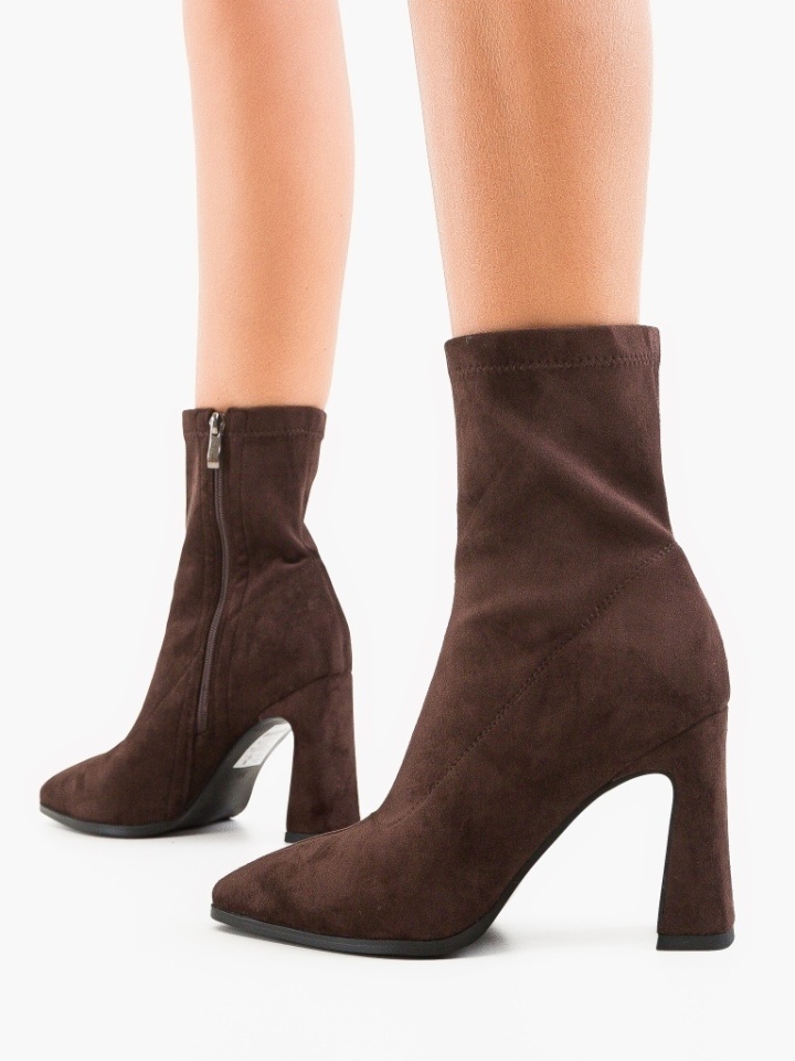 Botine dama Frebu Maro - Img 5