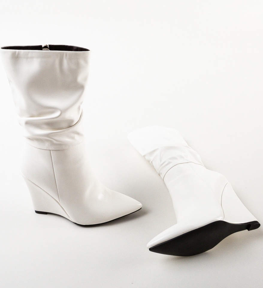 Botine dama Freeman Albe - Img 10