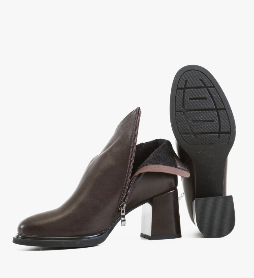 Botine dama Jerome Maro - Img 2