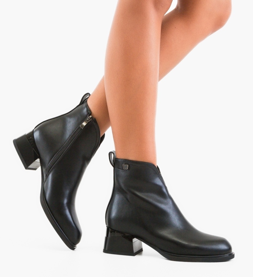 Botine dama Joao Negre - Img 6