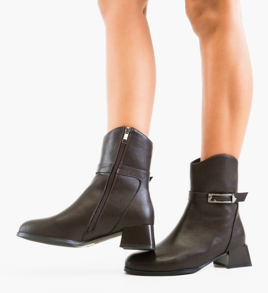 Botine dama Kaleya Maro - Img 5