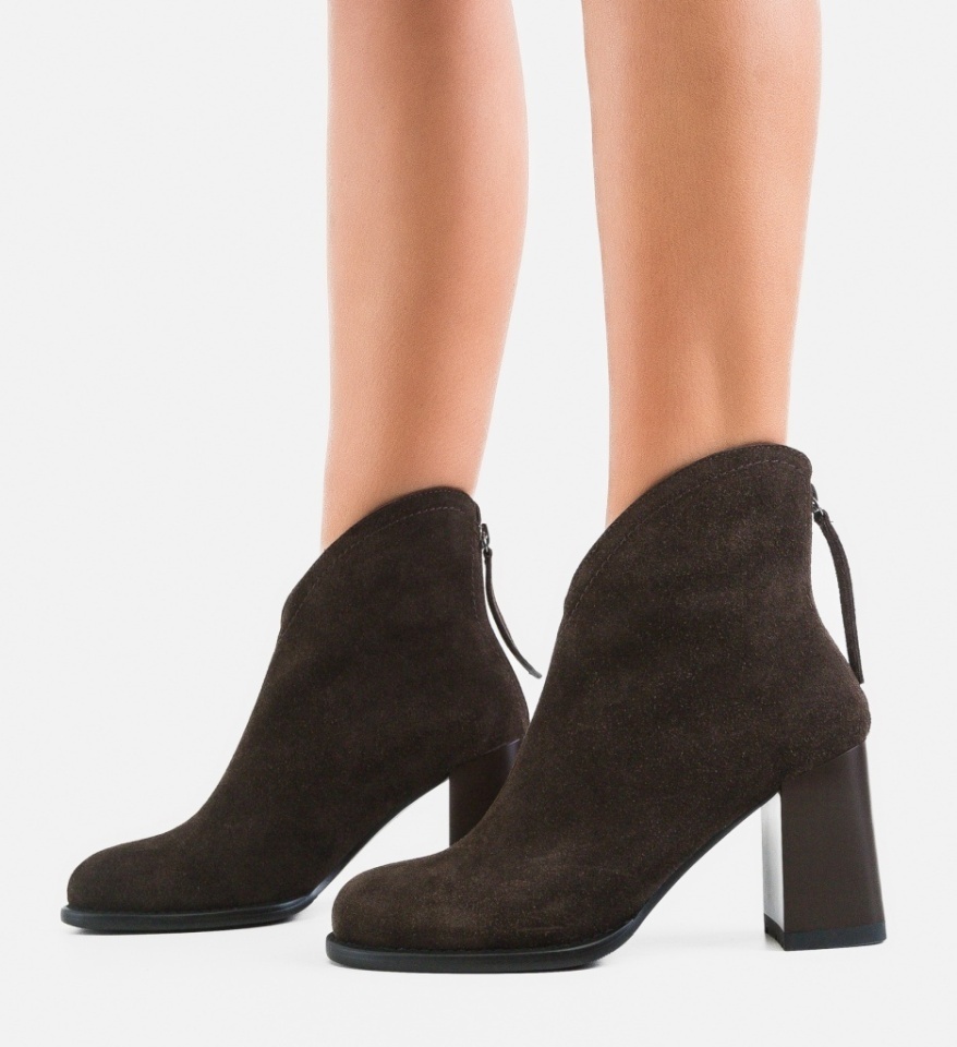 Botine dama Larry Maro - Img 5