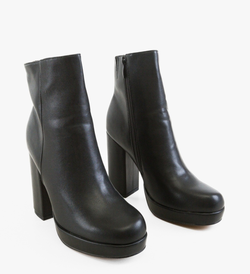 Botine dama Luis Negre - Img 2