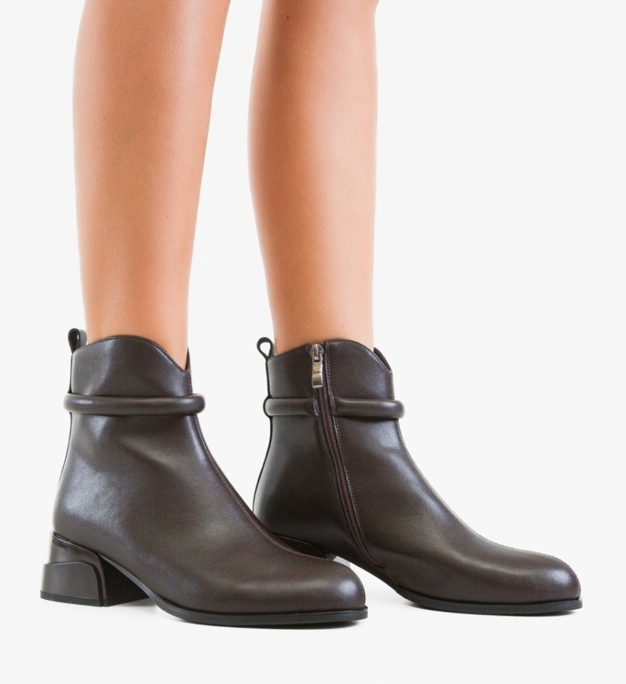 Botine dama Mady Maro 2 - Img 5