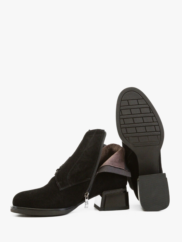 Botine dama Mares Negre - Img 2