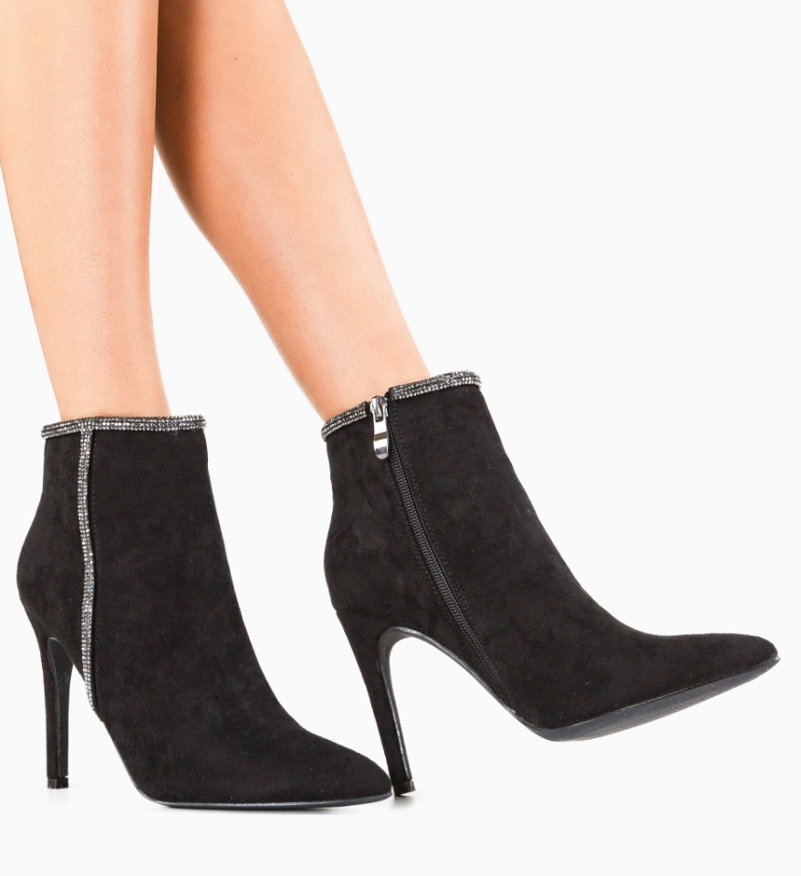 Botine dama Mwen Negre - Img 6