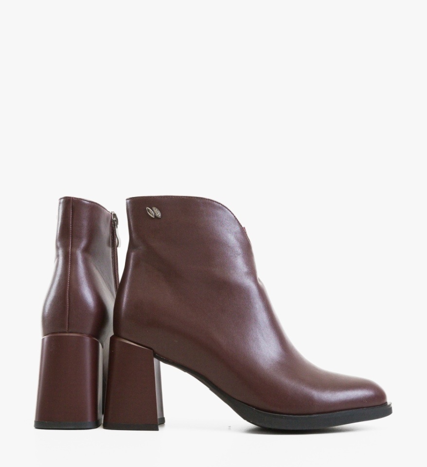 Botine dama Myah Grena - Img 3