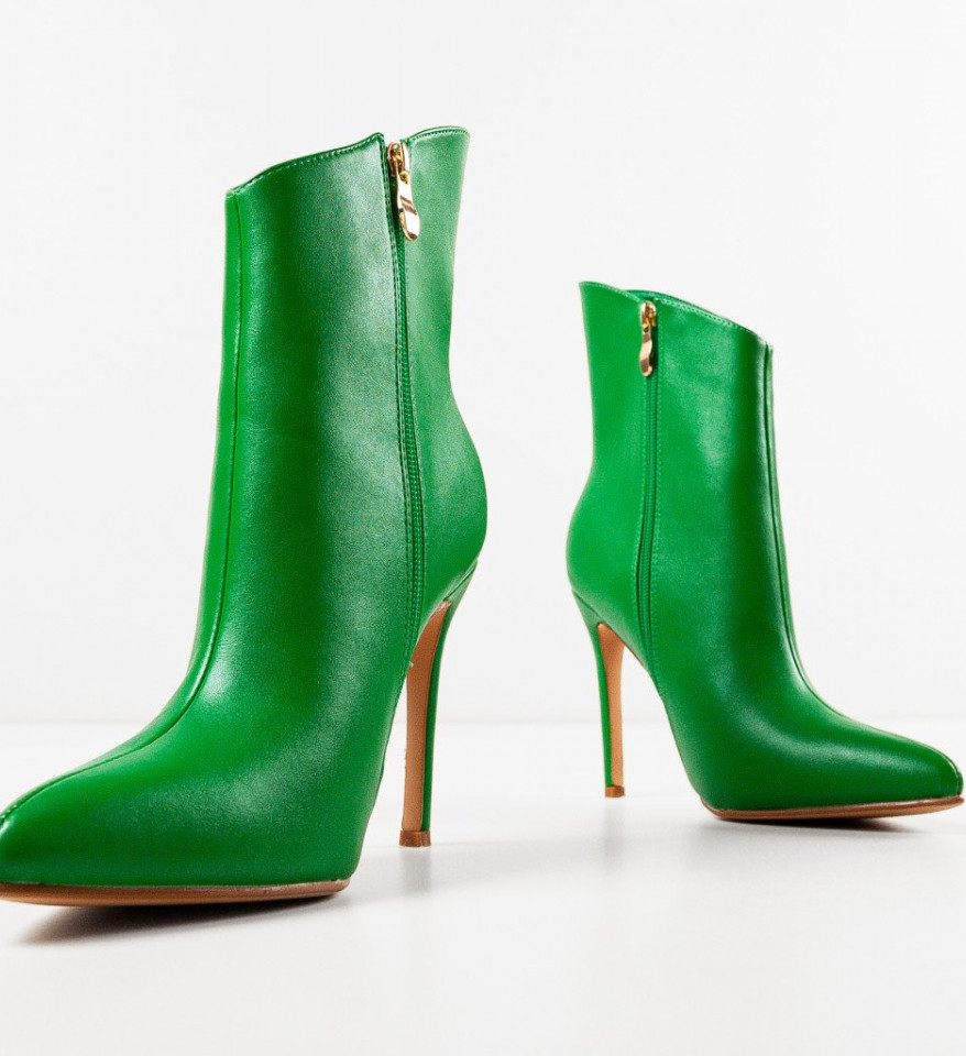 Botine dama Nate Verzi - Img 3