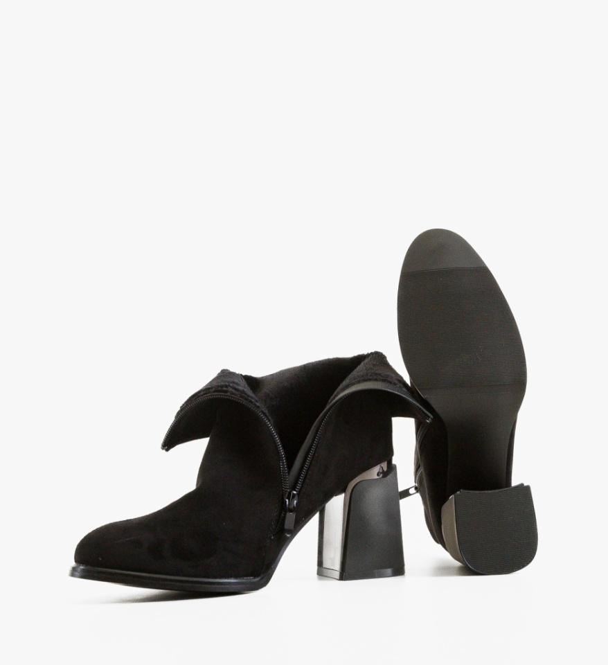 Botine dama Nyz Negre - Img 5